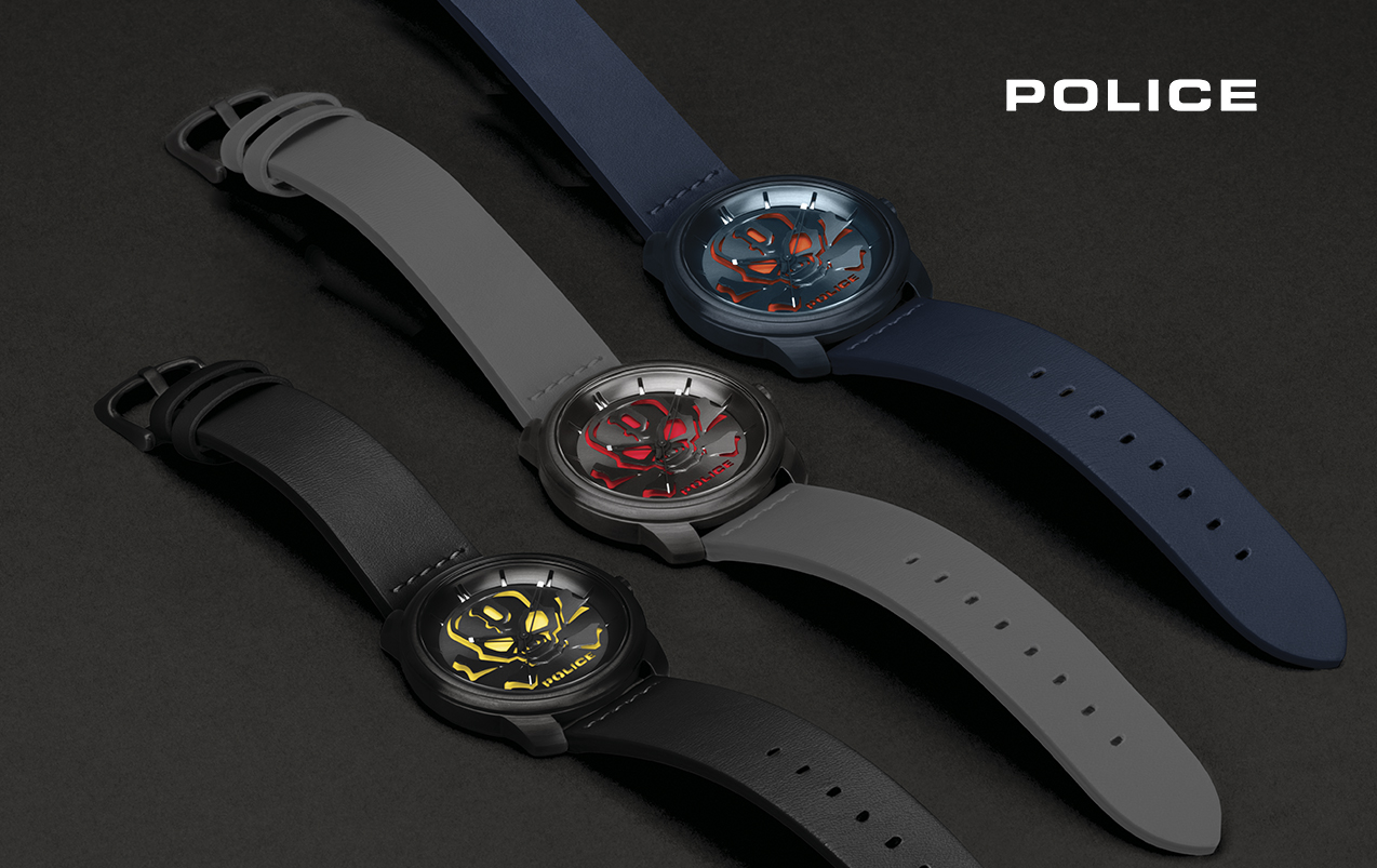 POLICE